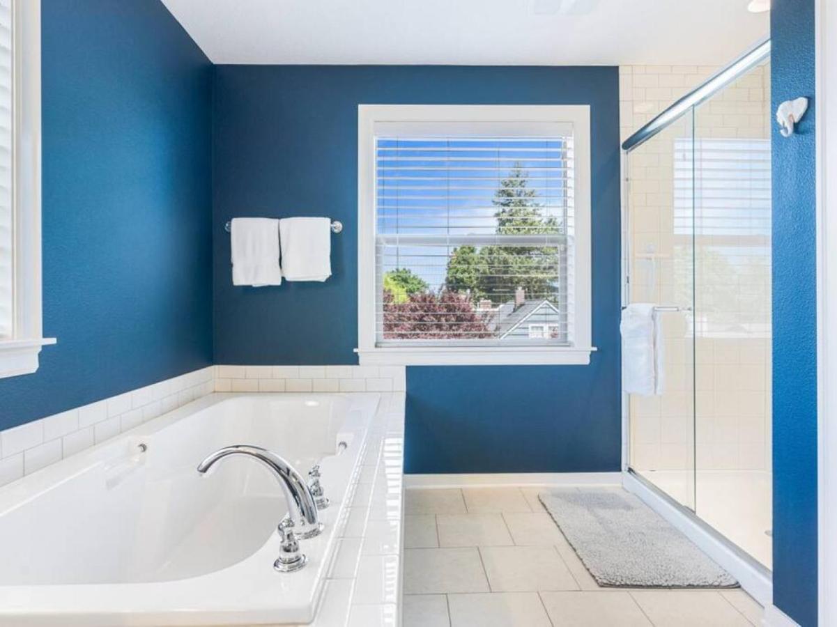 Urban Ne Pdx 3Bd Home Plus Bonus Room, Fenced Yard And Garage ポートランド エクステリア 写真