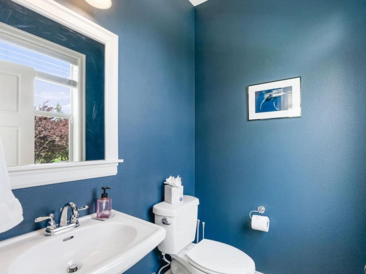 Urban Ne Pdx 3Bd Home Plus Bonus Room, Fenced Yard And Garage ポートランド エクステリア 写真